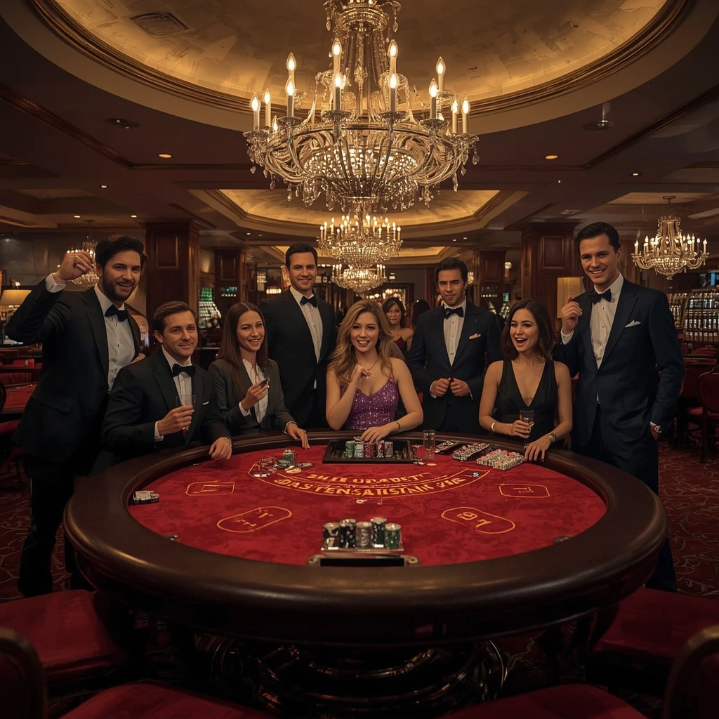 bonus VIP au casino Pledoo Casino