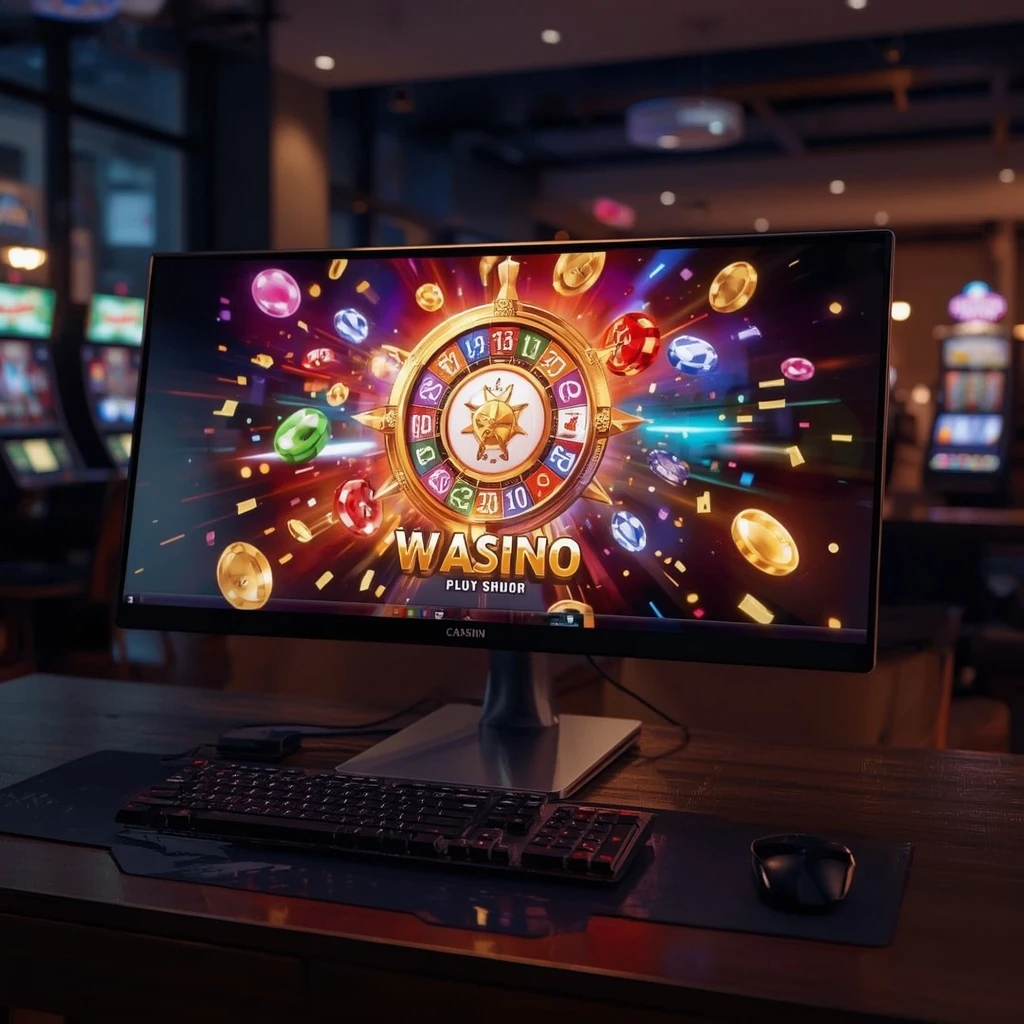 Machines à sous à jackpots progressifs Pledoo Casino