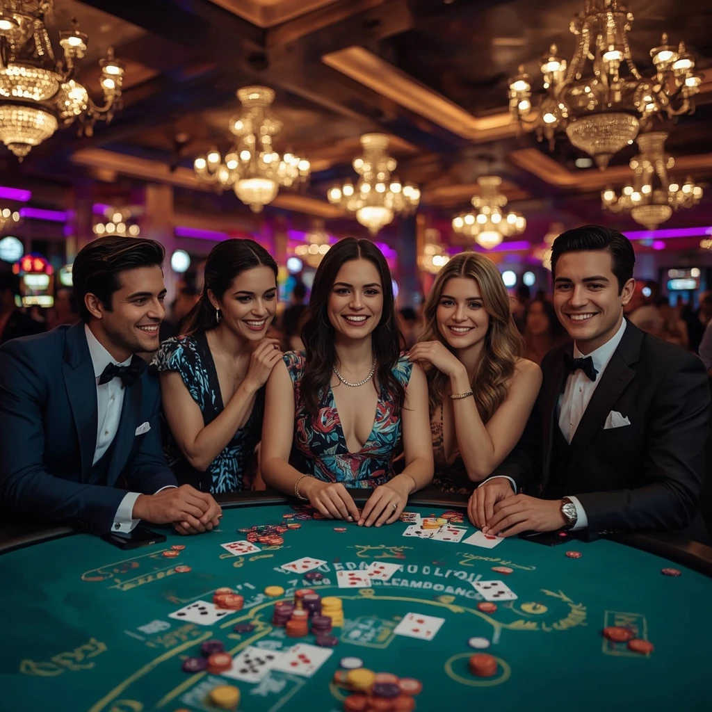 Blackjack au Pledoo Casino