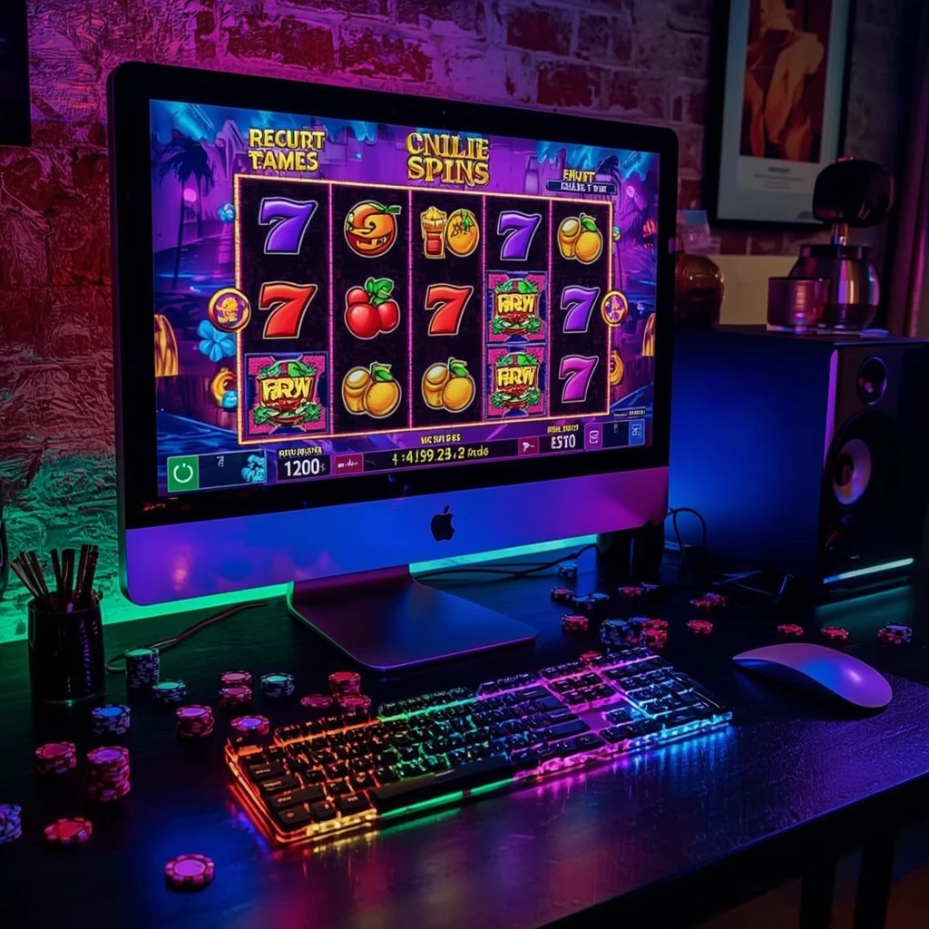 Microgaming Pledoo Casino