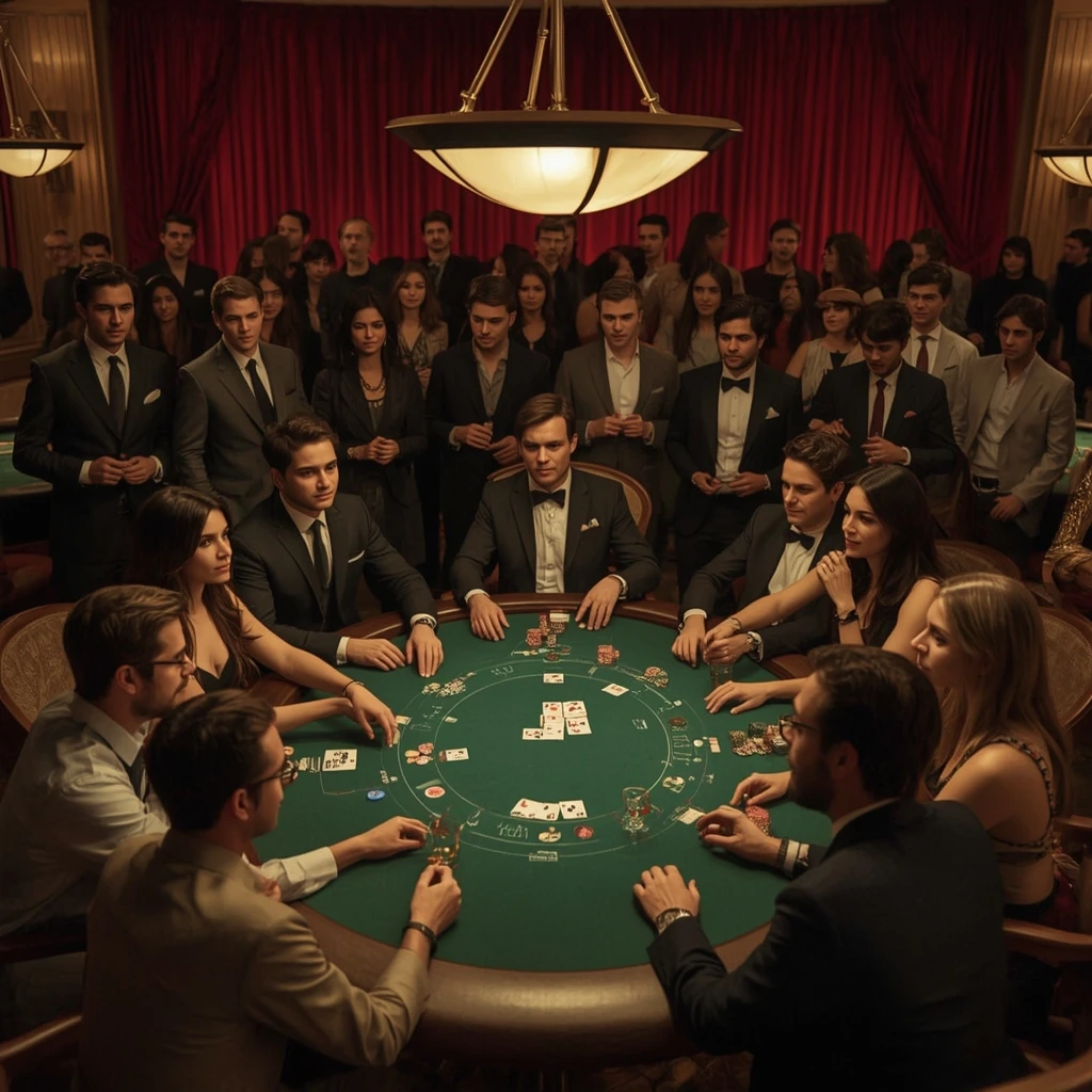 Règles du poker Pledoo Casino