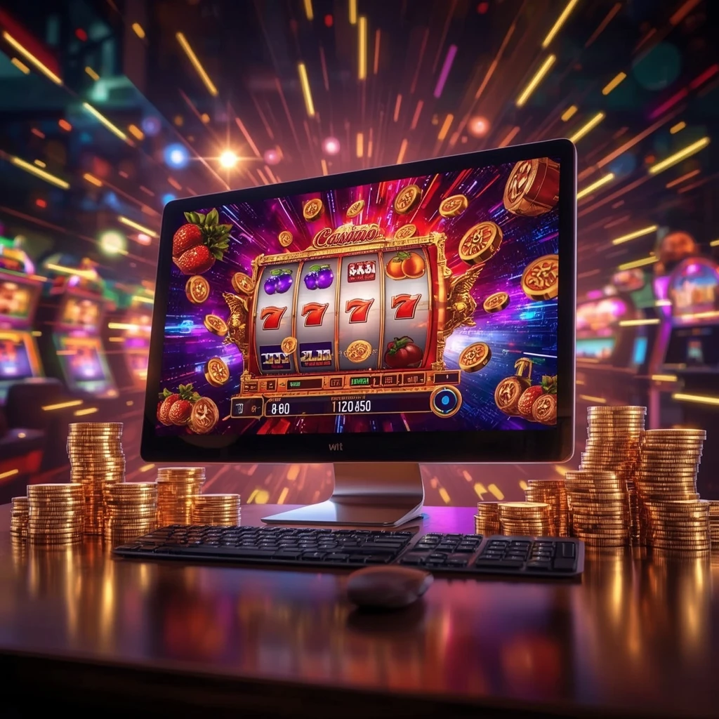 machines à sous Pledoo Casino