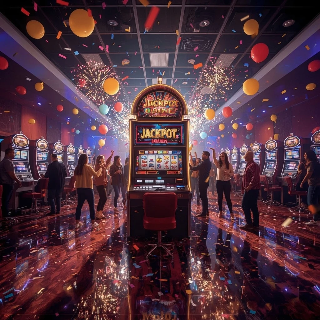 Les jackpots fixes Pledoo Casino