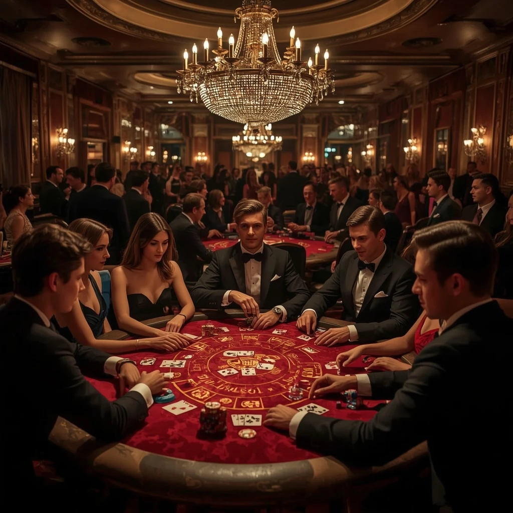 jeux de table de casino Pledoo Casino
