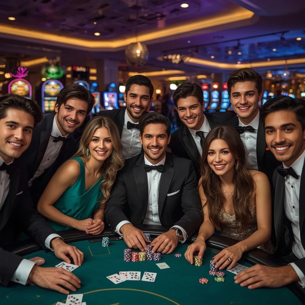Les bases du jeu Pledoo Casino